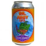 Silver Branch Brewing - Dr. Juicy IPA 0 (62)