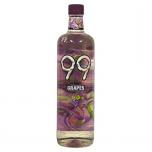 99 Schnapps - 99 Grapes Liqueur (750)