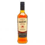 Bacardi Rum - Bacardi Oakheart Spiced Rum (750)