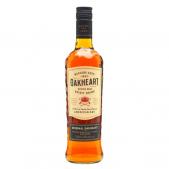 Bacardi Rum - Bacardi Oakheart Spiced Rum (750)