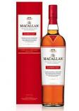 Macallan Distillery - Classic Cut 0 (750)