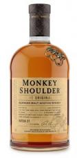 William Grant & Sons Ltd - Monkey Shoulder (1.75L) (1.75L)