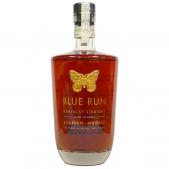 Blue Run Spirits - Blue Run 14 Year Old Small Batch Bourbon Whiskey (750)