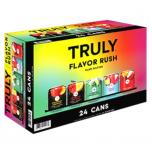 Truly - Flavor Rush Variety Pack 0 (424)