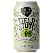 Troegs Brewing - Field Study IPA (12 pack 12oz cans) (12 pack 12oz cans)