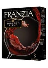 Franzia - Dark Red Blend (5L) (5L)