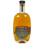 Barrell Craft Spirit - Barrell Gray Label 24 Year Old Canadian Whiskey Finished In Oloroso Sherry and XO Armagnac Casks Whiskey (750)