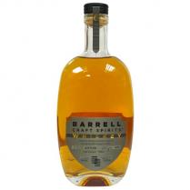 Barrell Craft Spirit - Barrell Gray Label 24 Year Old Canadian Whiskey Finished In Oloroso Sherry and XO Armagnac Casks Whiskey (750ml) (750ml)
