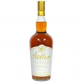 Buffalo Trace Distillery - W L Weller C.Y.P.B Bourbon Whiskey (750)