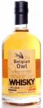 The Owl Disillery - The Belgian Owl 0 (750)
