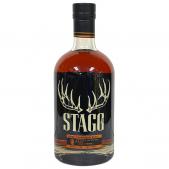 Buffalo Trace Distillery - Stagg Jr 132.2 Barrel Proof Bourbon Whiskey (750)