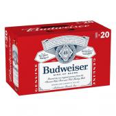Anheuser Busch - Budweiser (622)