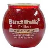 Buzz Ballz - Cranberry Chiller (750)