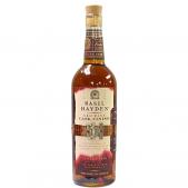 Jim Beam Distillery - Basil Hayden Red Wine Cask Finished Bourbon Whiskey (750)
