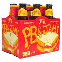 Abita Brewery - Abita PB & Jams (6 pack 12oz bottles) (6 pack 12oz bottles)