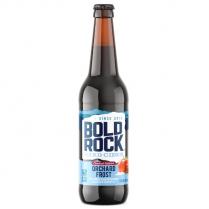 Bold Rock Cidery & Brewpub - Bold Rock Orchard Frost Cider (6 pack 12oz bottles) (6 pack 12oz bottles)