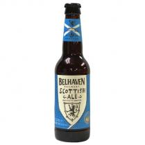 Belhaven Brewery - Scottish Ale (6 pack 11.2oz bottles) (6 pack 11.2oz bottles)