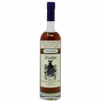 Willett Distillery - Bobby Bardstown Single Barrel Bourbon Whiskey 0 (750)