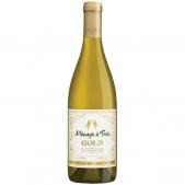 Menage A Trois - Gold Chardonnay (750)