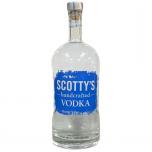 Double Down Distillery - Scotty's Vodka 0 (1750)
