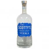 Double Down Distillery - Scotty's Vodka (1750)