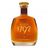 Barton 1792 Distillery - 1792 Small Batch Kentucky Straight Bourbon Whiskey (750)