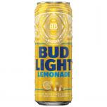 Anheuser Busch - Bud Light Lemonade 0 (221)