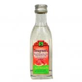 Seagram's - Watermelon Gin (50)