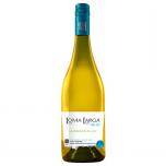 Loma Larga Vineyards - Sauvignon Blanc 0 (750)