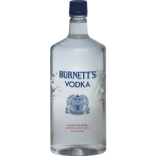 Burnett's - Vodka 0 (375)