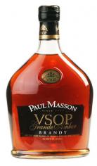 Paul Masson Brandy - Paul Masson VSOP Brandy (750ml) (750ml)