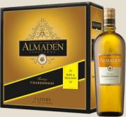 Almaden Vineyards - Chardonnay (5000)