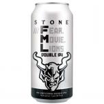 Stone Brewing - Fear Movie Lions 0 (69)