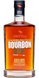 Dry Fly Distilling - 101 Bourbon Whiskey 0 (375)