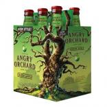Angry Orchard - Green Apple 0