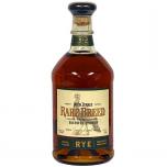 Wild Turkey Distilling - Wild Turkey Rare Breed Barrel Proof Rye Whiskey 0 (750)