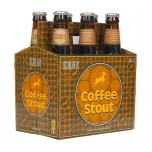 The Saint Louis Brewery - Schlafly Coffee Stout 0 (667)