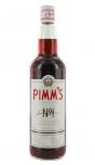 Pimm's - Liqueur 0 (750)