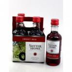 Sutter Home Family Vineyards - Sweet Red 0 (1874)