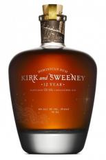 Kirk And Sweeney - 12 Year Old Rum (750ml) (750ml)