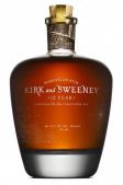 Kirk And Sweeney - 12 Year Old Rum (750)