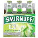 Smirnoff Ice - Green Apple Bite 0 (618)