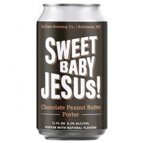 Duclaw Brewing - Sweet Baby Jesus (6 pack 12oz cans) (6 pack 12oz cans)