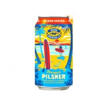 Kona Brewing - Pineapple Pilsner (6 pack 12oz cans) (6 pack 12oz cans)