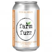 Manor Hill Brewing - Farm Fuzz (62)
