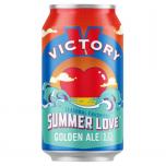 Victory Brewing - Summer Love Golden Ale 0 (221)