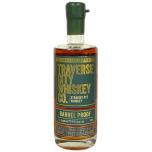 Traverse City Whiskey - 6 Year Old Single Barrel Rye Whiskey 0 (750)