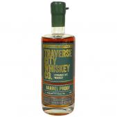 Traverse City Whiskey - 6 Year Old Single Barrel Rye Whiskey (750)