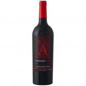 Apothic - Red Blend (750)