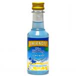 Smirnoff - Blue Raspberry Lemonade 0 (50)